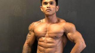 Ужасяваща гледка! 210 кг убиха културист ВИДЕО 18+