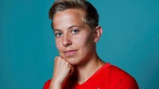 Трансджендър пренаписа историята на световния футбол