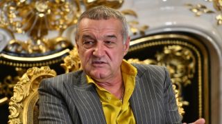 Джиджи Бекали: Ако не бием ЦСКА 1948, по-добре да се откажем от футбола