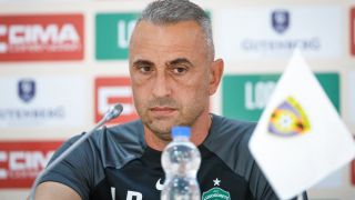 Петев предупреди за Олимпия, проговори за Сонко 