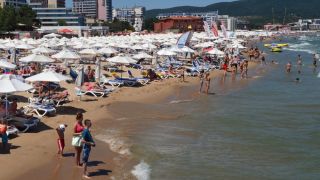 Минал през Левски сред арестуванитe за наркотици в Слънчев бряг