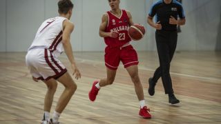 Втора загуба за България на Европейското