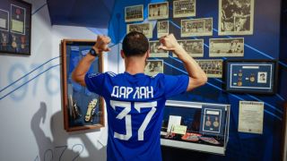 Новият в Левски отказал оферта от….