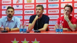 Саша Илич: Фантастичното постижение трябва да продължи