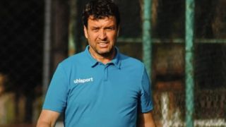 Съперникът на Левски впечатлен от Пламен Андреев