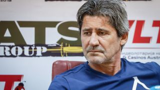 Костов тъгува за Сонко: Беше ми симпатичен