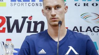 Краев: Не съм се къпал и главата ми не е много чиста