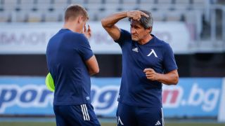 Костов обяви кой става капитан на Левски