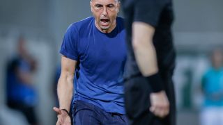 Петев недоволен, критикува играчите си