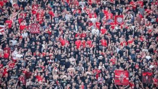 Мощна подкрепа за ЦСКА при 56-ата евроофанзива