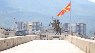 Провокация в Северна Македония: Пристига най-мразеният отбор в Скопие