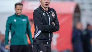 Илич се хвана за главата: Много грешки, бяхме бавни ВИДЕО
