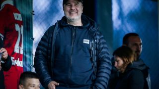 Найденов захапа ЦСКА: Бихме Сепси 3:0 за едно полувреме