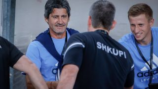 Костов: Имах чувството, че сме непобедими