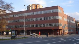 Лекари с информация за намушкания в Скопие фен на Левски