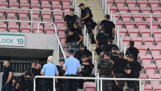 Откриха извергите, наръгали българина в Скопие