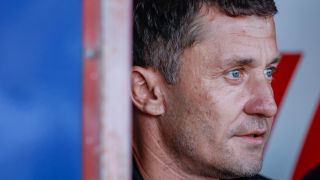 Ганчеви привикаха Илич