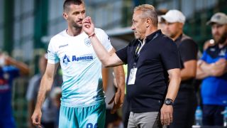 Илиан Илиев: Крумовград играе смело 