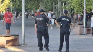 Нова информация за намушкания в Скопие фен на Левски