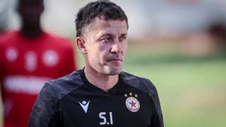 ОФИЦИАЛНО: ЦСКА обяви раздялата с Илич