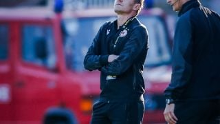 Саша Илич – 422 дни радост и тъга на „Армията“