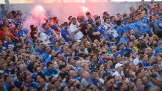Ултраси на Левски със страховита закана към северномакедонци