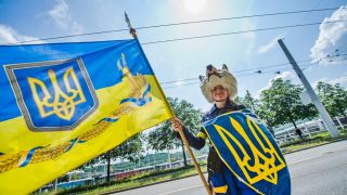 Украйна с предупреждение за срещи с руснаци и беларуси
