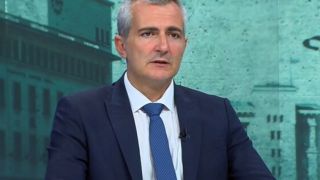 Спортният министър с новина за футболната война със Северна Македония