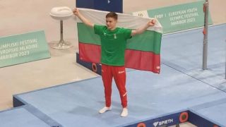 Българин прегази украинци за златен медал