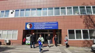 Прободеният с нож Драгомир с първи думи за ужаса в Скопие