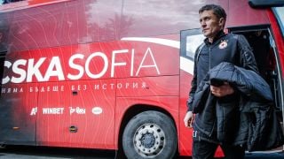 Ето как Саша Илич си тръгна от ЦСКА СНИМКА