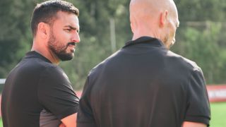 ЦСКА назначи български треньор, поканен от Ел Маестро