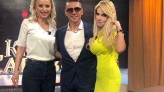 Жената на Крум Савов хвърли голямата бомба 