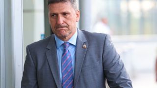Шеф на ЦСКА обяви причината за смяната на Саша Илич