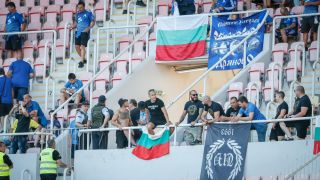 Извънредна вест за наръгания в Скопие фен на Левски, ето какво се случва