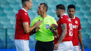 Избраха изненадващ капитан на ЦСКА