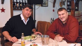 Борислав Кьосев става на 62
