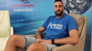 Гигантът Вангелов пред БЛИЦ Live: Шестима полицаи ме биха! Не знаеха защо ни арестуват 