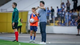 Треньорът на Шкупи: Успех на Левски в следващия етап