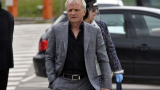Среднощни заплахи между Гриша Ганчев и голям цесекар: Ей, мутро умрела!