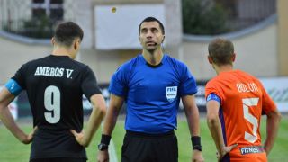 Познат у нас от рецитал на Лудогорец пристига на „Герена“