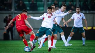 Потвърдиха бомба на БЛИЦ за наш национал