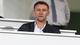 Работил дълги години в Борусия (Дортмунд) става шеф на наш клуб