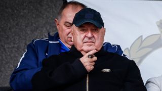 Официално: Славия продаде основен играч в чужбина