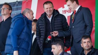 Стойчо Младенов с интересно мнение за Сираков и Левски