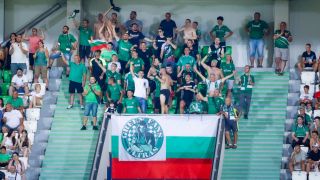 Лудогорец обяви цените на билетите за Астана