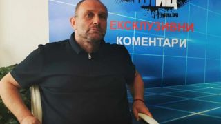 Удар по Тити Папазов след признанието за остриганото момиче