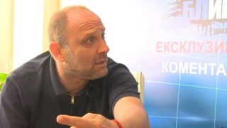 Тити с коментар пред БЛИЦ след изявлението на БФБаскетбол