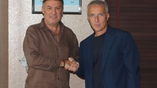 Бомба от БФС: Боби Михайлов назначи испанска легенда!