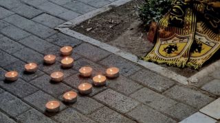 Хванаха убиеца на 22-годишен фен след жестокия екшън в Атина
